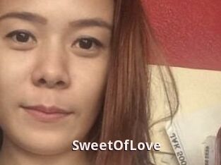 SweetOfLove