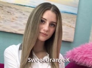 SweetOrangeK