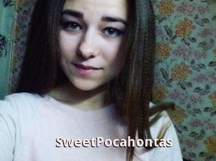 SweetPocahontas