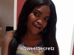 SweetSecretz