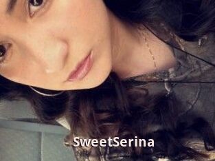 SweetSerina