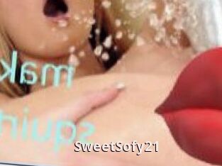 SweetSofy21