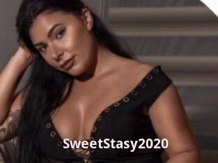 SweetStasy2020
