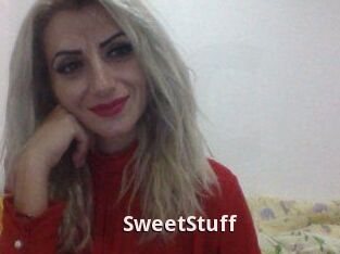 SweetStuff