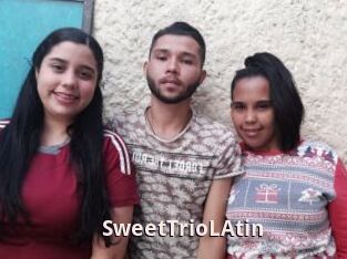 SweetTrioLAtin