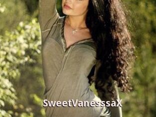 SweetVanesssaX