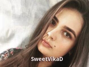 SweetVikaD