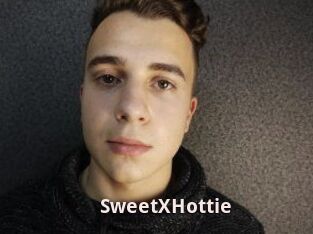 SweetXHottie