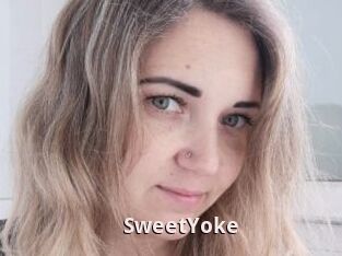 SweetYoke