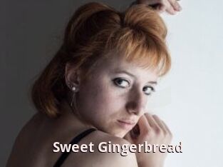 Sweet_Gingerbread