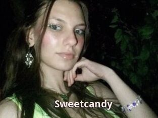 SweetCandy
