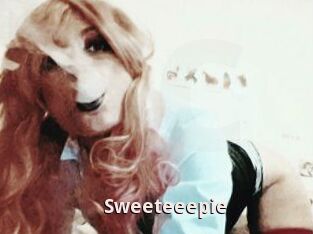 Sweeteeepie