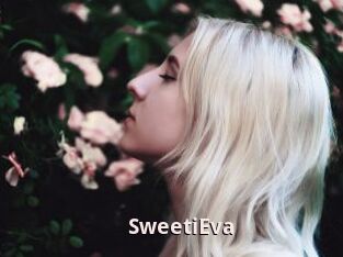 SweetiEva