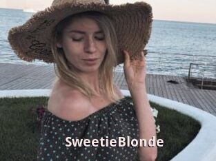 SweetieBlonde