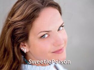 SweetiePoison