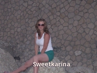 Sweetkarina