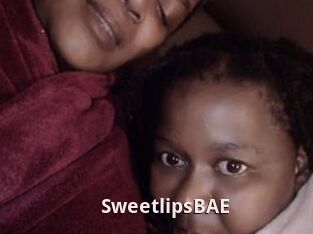 SweetlipsBAE