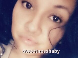 Sweetnessbaby