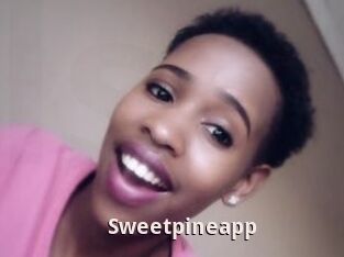Sweetpineapp