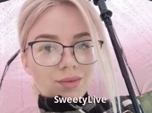 SweetyLive