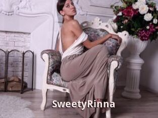 SweetyRinna