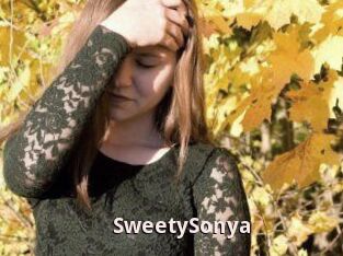SweetySonya