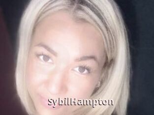 SybilHampton