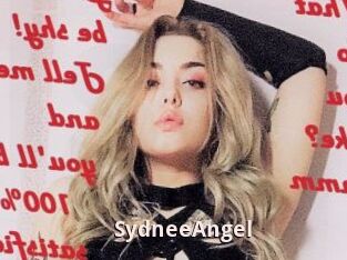 SydneeAngel