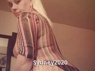 Sydney2020
