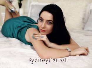 SydneyCarroll