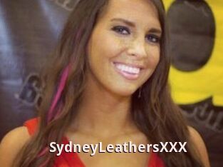 SydneyLeathersXXX