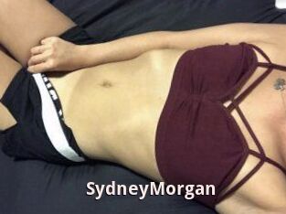 Sydney_Morgan