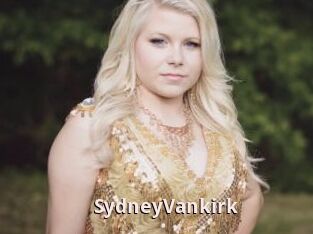 SydneyVankirk