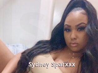 Sydney_Sparxxx