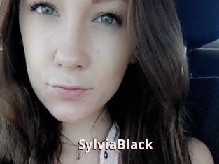 SylviaBlack