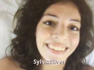 SylviaSilver