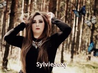 SylvieSexy