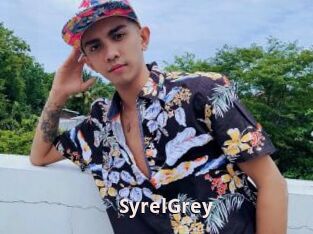 SyrelGrey