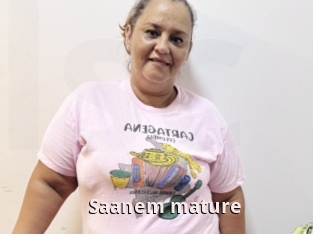 Saanem_mature