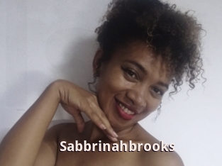 Sabbrinahbrooks