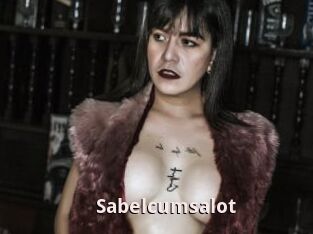 Sabelcumsalot