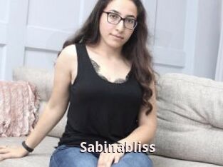 Sabinabliss