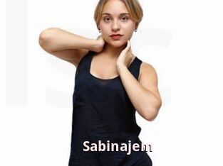 Sabinajem