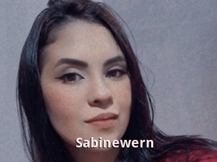 Sabinewern