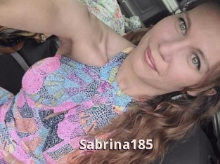 Sabrina185