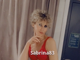 Sabrina83
