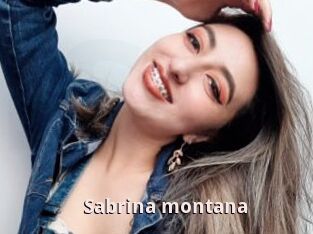 Sabrina_montana