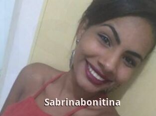 Sabrinabonitina