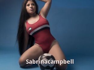 Sabrinacampbell