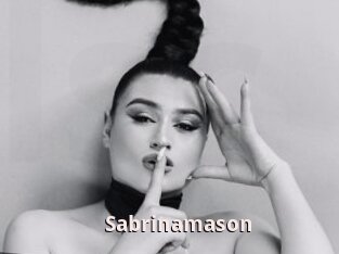 Sabrinamason